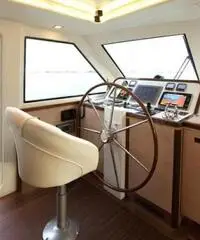 Su marine Custom Sailing