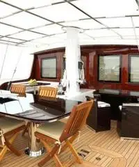 Su marine Custom Sailing