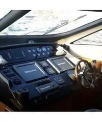 SUNSEEKER Manhattan 70