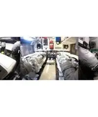 SUNSEEKER Manhattan 70