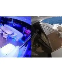 SUNSEEKER Manhattan 70