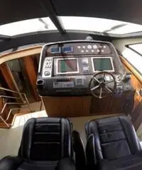 SUNSEEKER Manhattan 70