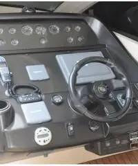 Sunseeker - Portofino 47