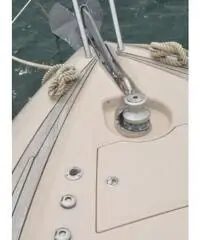 Sunseeker - Portofino 47