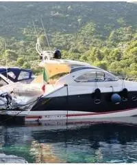 Sunseeker - Portofino 47