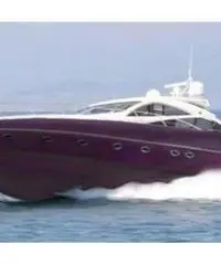SUNSEEKER Predator 68