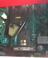 SUNSEEKER Super Hawk 48