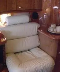 SUNSEEKER Super Hawk 48