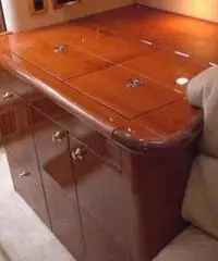 SUNSEEKER Super Hawk 48