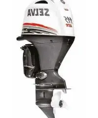 Swordfish 115XSR E.F.I.