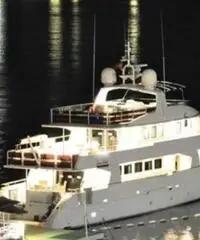 TECNOMAR 30 TRI DECK