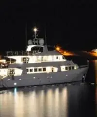 TECNOMAR 30 TRI DECK