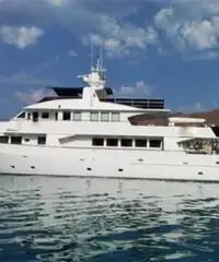 TECNOMAR 30 TRI DECK