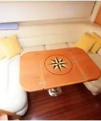 WINDY BOATS 43 Typhoon