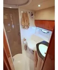 WINDY BOATS 43 Typhoon