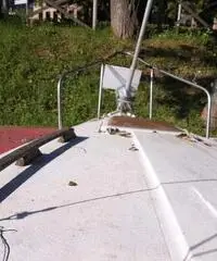 Flamingo Atlanta cabinato a vela