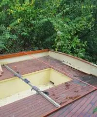 Straordinario barca a vela Olandese