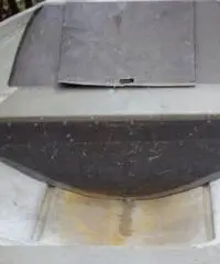 BARCA ALLUMINIO CANADIAN 370