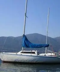 Barca a vela Modulo 63