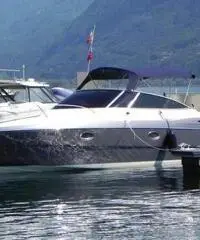 Cranchi Acquamarina 31 Sport Limited Edition