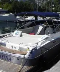 Cranchi Acquamarina 31 Sport Limited Edition
