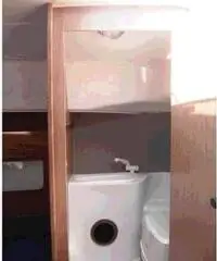 barca a vela ALTRO focus 730 by Nauti anno 2016 lunghezza mt 7