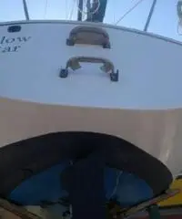 barca a vela COMAR Comet 801 anno 1979 lunghezza mt 7,68