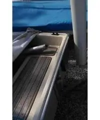 Barca a vela deriva Maretta 5,40 metri