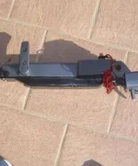 Barra guida usata Yamaha