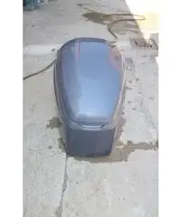 Calandra usata Yamaha 250 hp