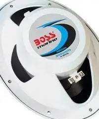 Casse nautiche 350 Watt Professionali