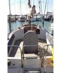 Dehler duetta 860 gs