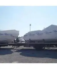 Imbarcazioni Ranieri International