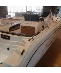 Imbarcazioni Ranieri International