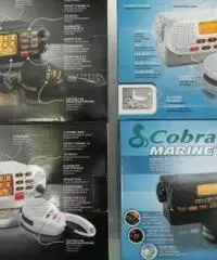 Kit Marino  Autoradio e casse Nautiche !!! Boss Marine