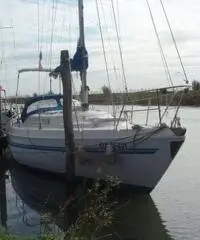 Natante a vela BRIGAND 9.50