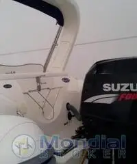 Nuova Jolly 670 King