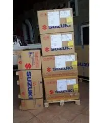 Nuovi Suzuki DF4A, DF5A ,DF4A