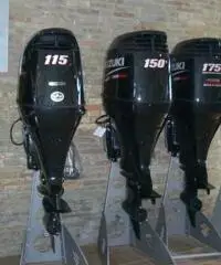 Offerta motori Suzuki