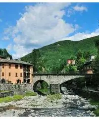 Fiumalbo Vendita Appartamento