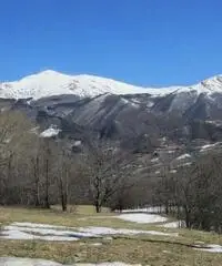 Vendita Appartamento a Fiumalbo