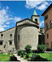 Vendita Appartamento a Fiumalbo