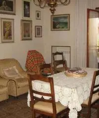 Appartamento in Vendita 138mq