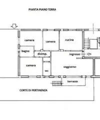 Appartamento a Catanzaro in provincia di Catanzaro