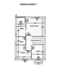 Vendita Villa a Catanzaro