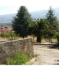 Vendita Villa + Terreno Agricolo + Edificabile