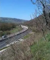 Terreno a Vaglio Basilicata in provincia di Potenza
