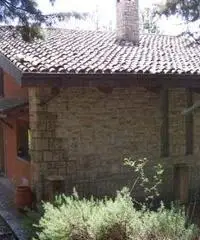 Villa in Vendita di 240mq