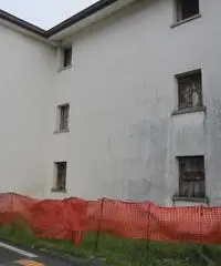 Rustico antisismico su 3 piani