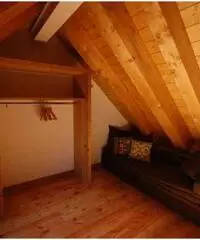 Tarvisio: Appartamento Bilocale